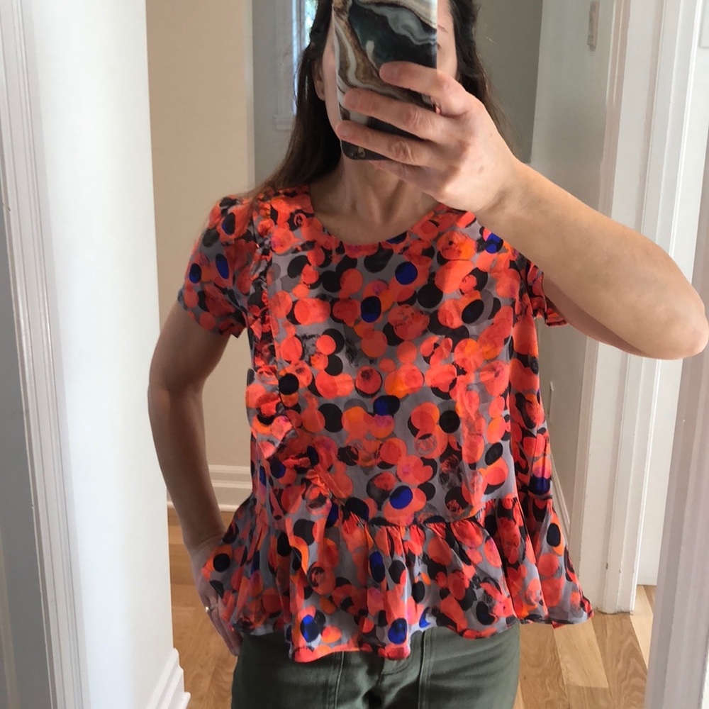 Blouse - Picture 3 of 3